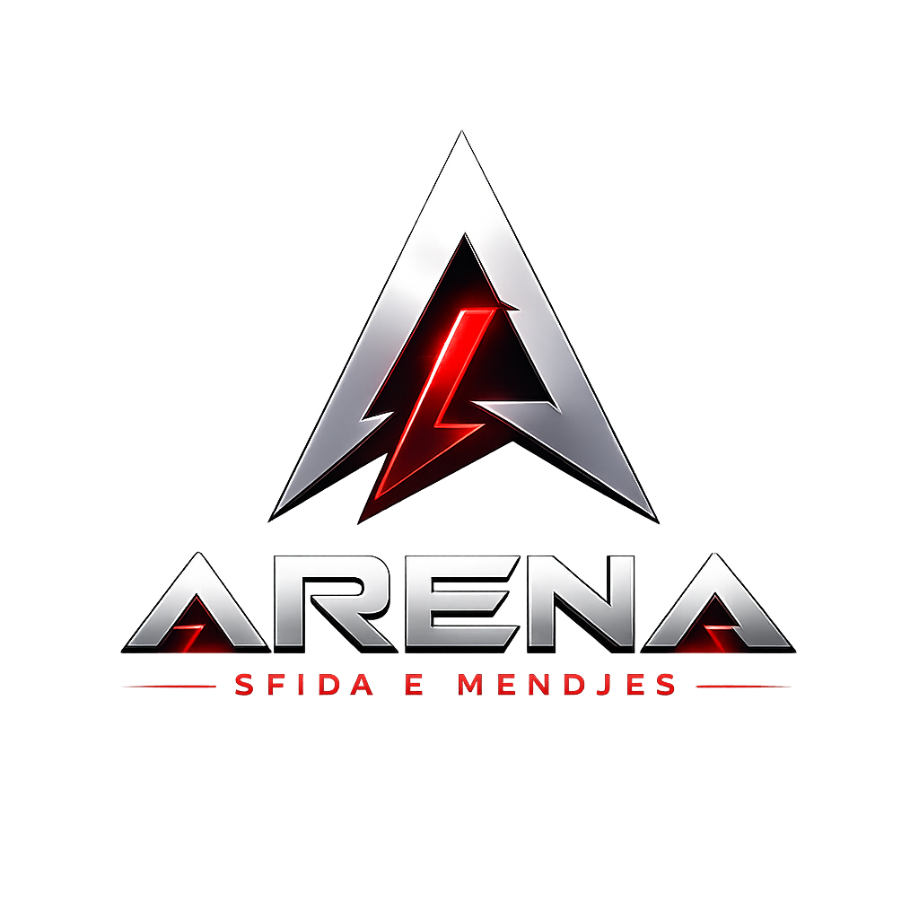 Arena Logo